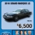 2010 Grand Marquis LS