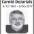 Carold Dejarlais