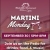 Martini Monday