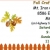 Fall Craft And Vendor Show