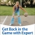 Get Back in the Game with Expert Orthopedic Care