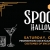 Spookeasy Halloween Party