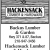 Backus Lumber & Garden