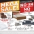 Mega Sale!