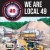 We Are Local 49