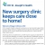 New Surgery Clinic Keeps Care Close to Home!