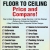 Floor to Ceiling Price and Compare!