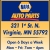 Open 6 Days a Week