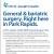 General & Bariatric Surgery. Right Here in Park Rapids.