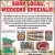 Shop Local Weekend Specials!