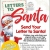 Letters to Santa