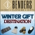 Winter GIft Destination