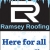 Here for All Your Roofing Needs!