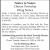Filing Notice