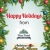 Happy Holidays