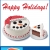 Happy Holidays!