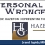 Personal Injury and Wrongful Death