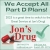 We Accept All Part D Plans!