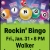 Rockin' Bingo