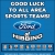 Good Luck to All Area Sports Teams!