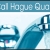 Call Hague Quality Water Conditioning Today!