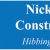Nick Bougalis Construction Inc.