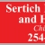 Sertich Plumbing and Heating