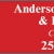 Anderson Plumbing And Heating