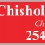 Chisholm Jubilee Foods