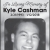 Kyle Cashman