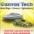 Custom Canvas Work Auto & Boat Interiors