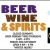 Beer Wine & Spirits