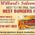 Best Burgers in Town!