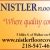 Where Quality Comes First!