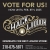 Vote for Us!