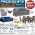 Presidents' Sale