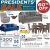 Presidents' Sale