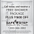 Call Today and Receive a Free Shower Package