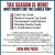 Tax Season is Here!