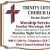 Worship Services