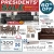 Presidents' Sale