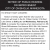 Notice of Public Hearing