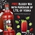 Free Bloody Mix with Purchase of 1.75L of Vodka