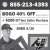 Bogo 40% Off