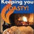 keeping You Toasty!