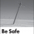 Be Safe