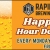 happy Hour Deals