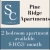 2-Bedroom Apartment Available