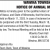 Notice of Annual Meeting