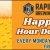 Happy Hour Deals